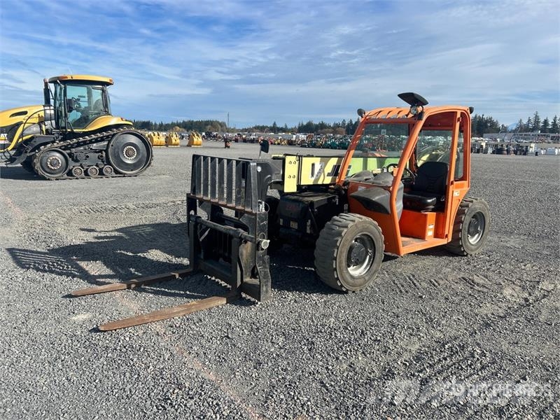 JLG G5-18A Telehandler Telescopic handlers