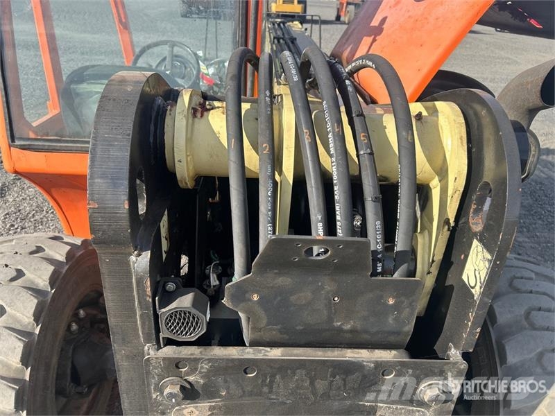 JLG G5-18A Telehandler Telescopic handlers