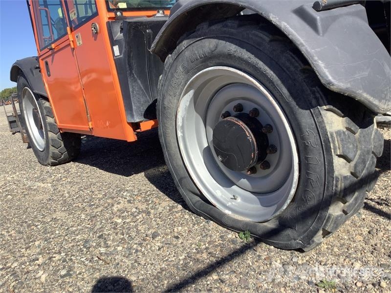 JLG G9-43 Telehandler (Inoperable) Teleskoplader