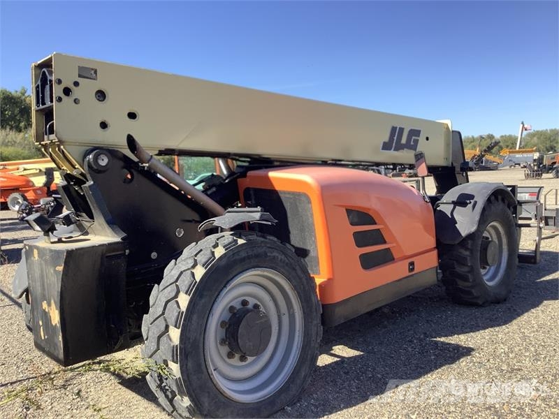 JLG G9-43 Telehandler (Inoperable) Teleskoplader
