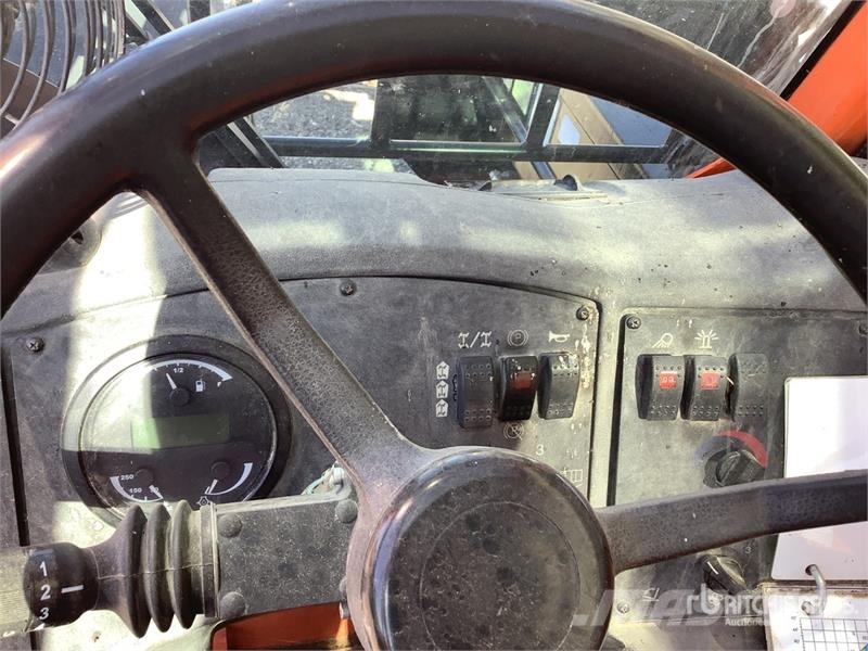 JLG G9-43 Telehandler (Inoperable) Teleskoplader