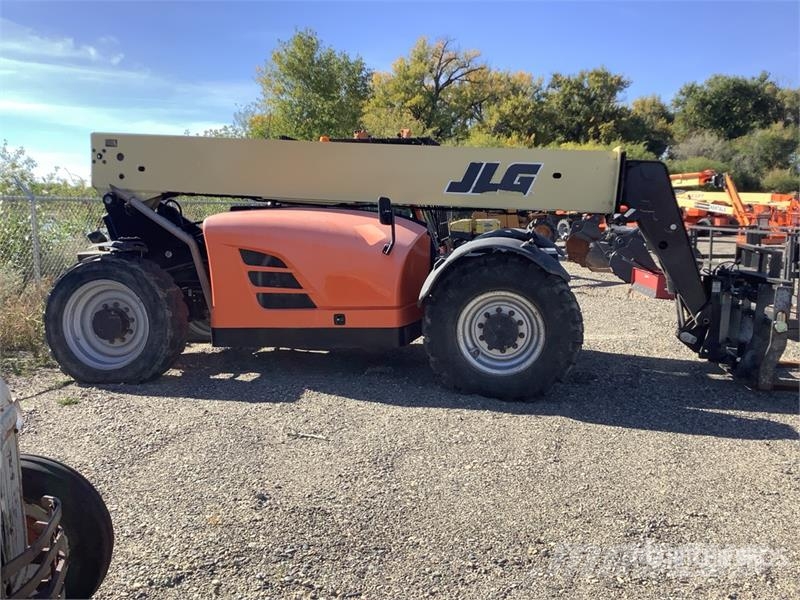 JLG G9-43 Telehandler (Inoperable) Teleskoplader