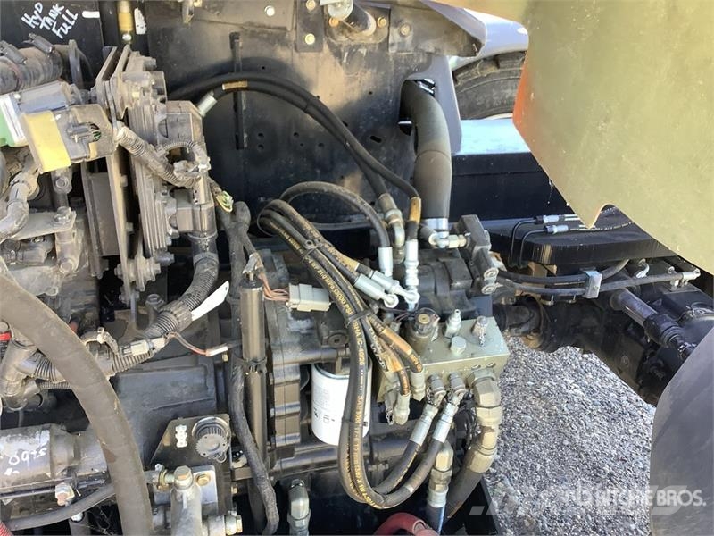 JLG G9-43 Telehandler (Inoperable) Teleskoplader