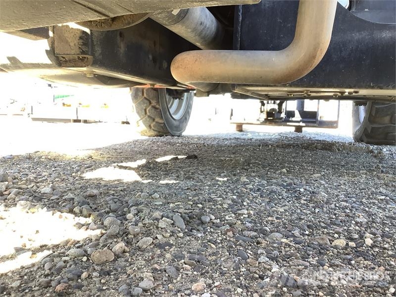 JLG G9-43 Telehandler (Inoperable) Teleskoplader