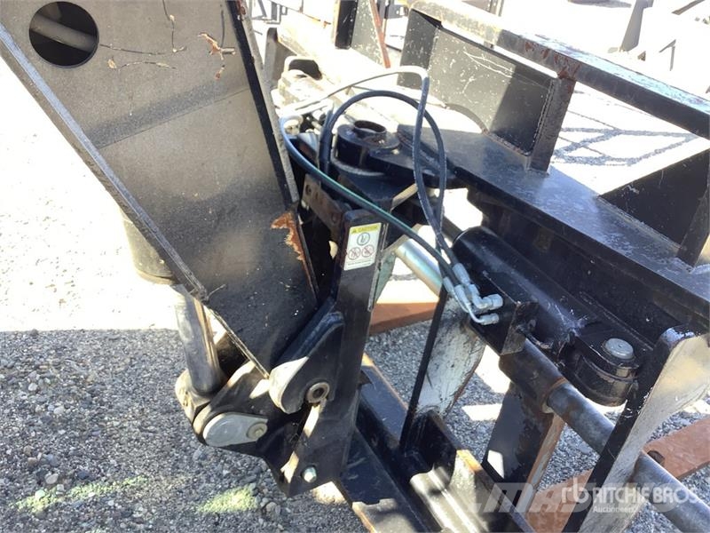 JLG G9-43 Telehandler (Inoperable) Teleskoplader