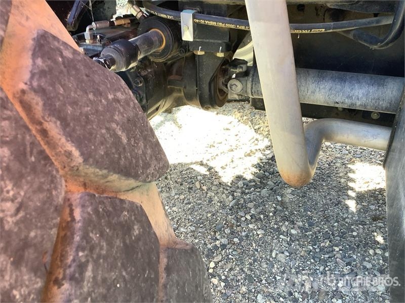 JLG G9-43 Telehandler (Inoperable) Teleskoplader