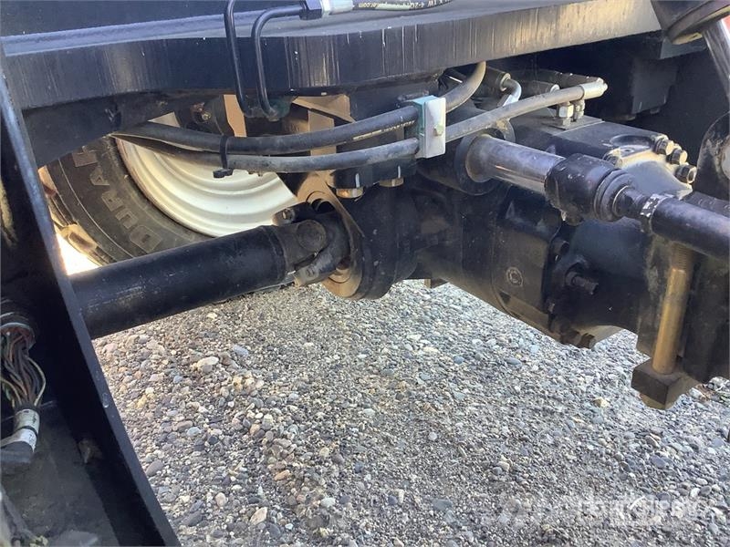 JLG G9-43 Telehandler (Inoperable) Teleskoplader
