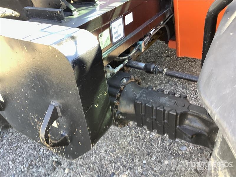 JLG G9-43 Telehandler (Inoperable) Teleskoplader