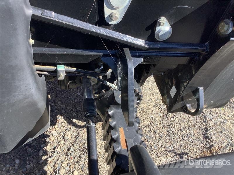 JLG G9-43 Telehandler (Inoperable) Teleskoplader