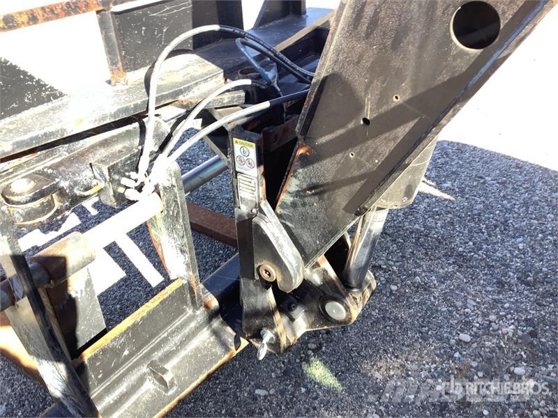 JLG G9-43 Telehandler (Inoperable) Teleskoplader