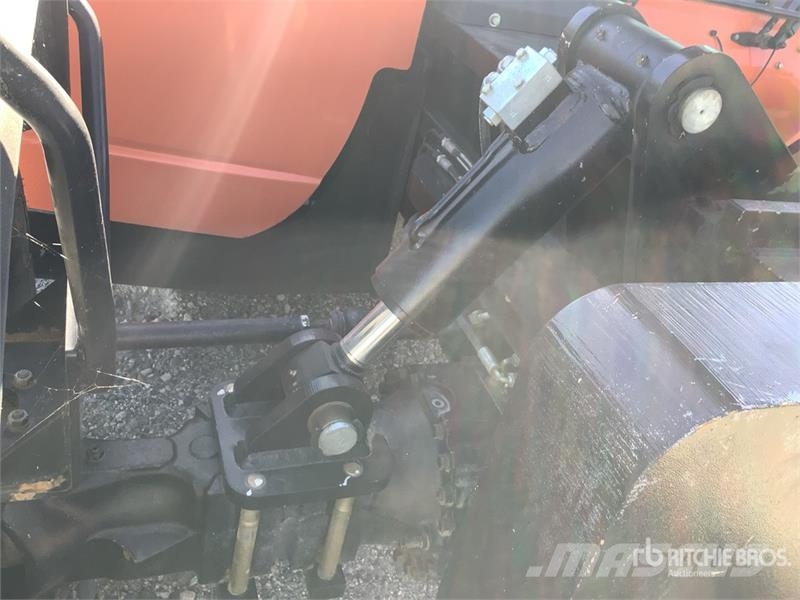 JLG G9-43 Telehandler (Inoperable) Teleskoplader