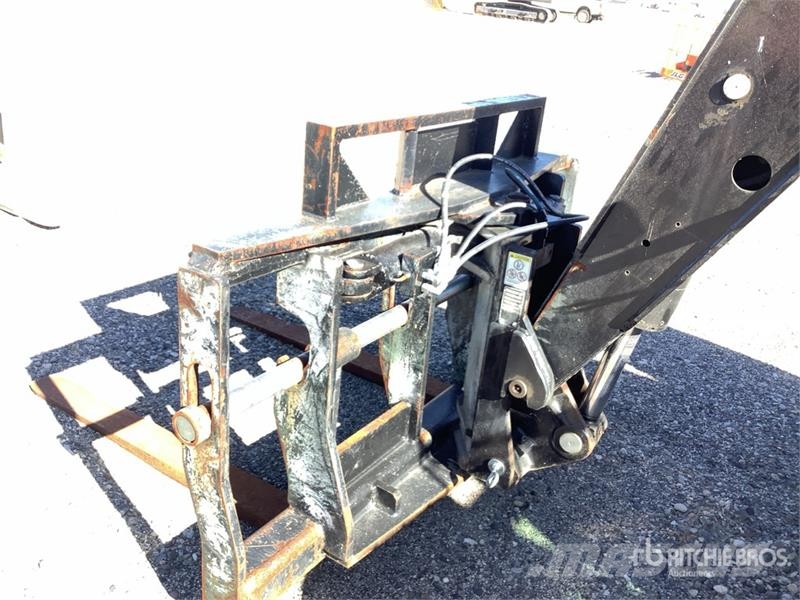 JLG G9-43 Telehandler (Inoperable) Teleskoplader