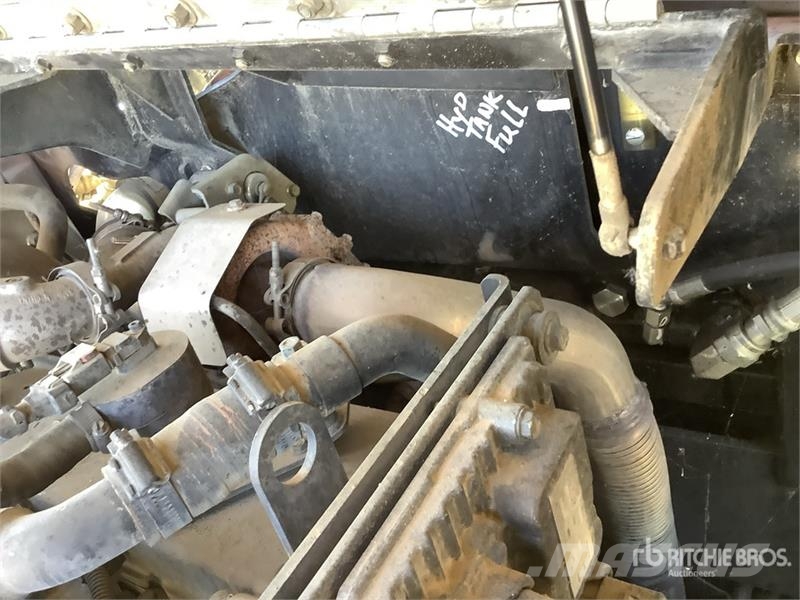 JLG G9-43 Telehandler (Inoperable) Teleskoplader