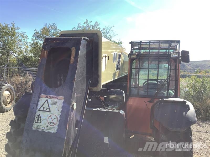 JLG G9-43 Telehandler (Inoperable) Teleskoplader