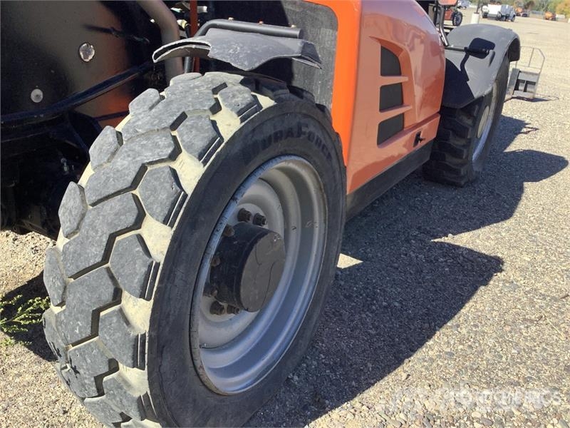 JLG G9-43 Telehandler (Inoperable) Teleskoplader