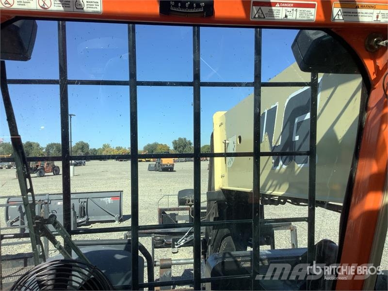 JLG G9-43 Telehandler (Inoperable) Teleskoplader