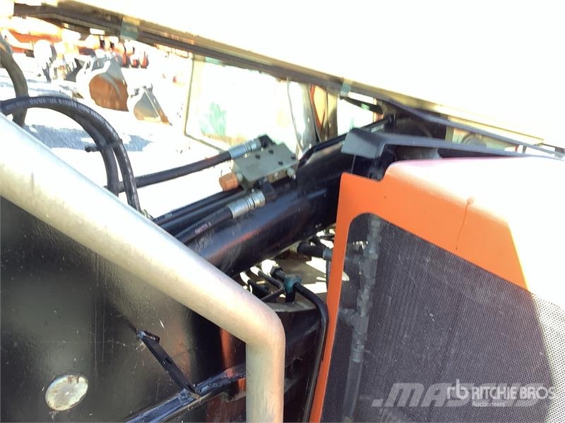 JLG G9-43 Telehandler (Inoperable) Teleskoplader