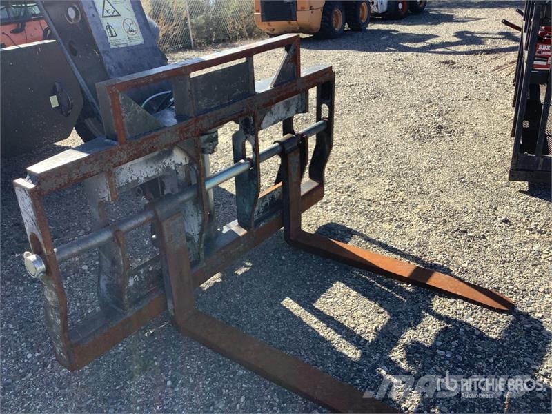 JLG G9-43 Telehandler (Inoperable) Teleskoplader