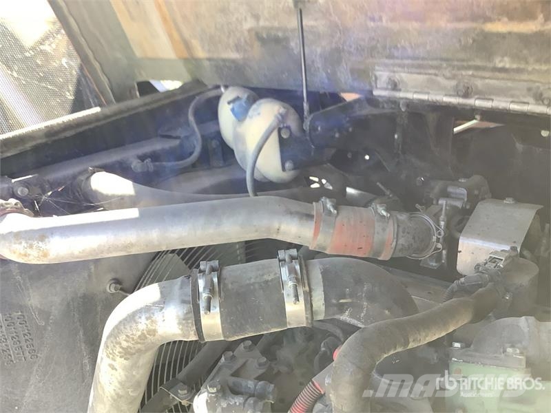 JLG G9-43 Telehandler (Inoperable) Teleskoplader