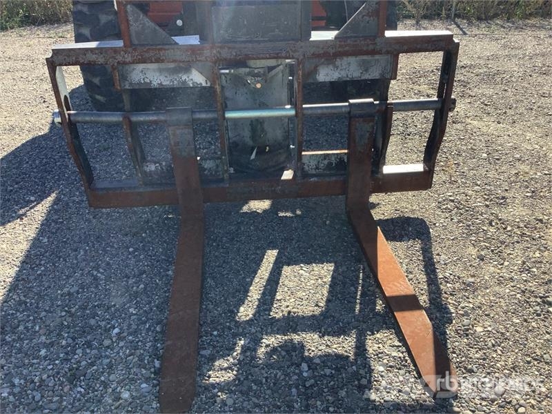 JLG G9-43 Telehandler (Inoperable) Teleskoplader