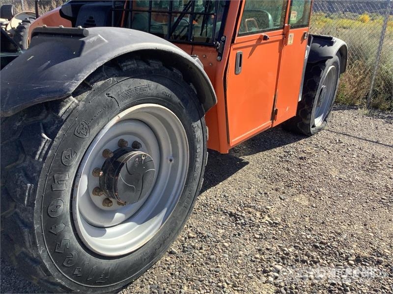 JLG G9-43 Telehandler (Inoperable) Teleskoplader
