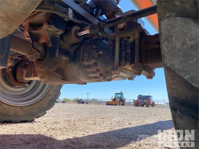 JLG G9-43A Teleskoplader