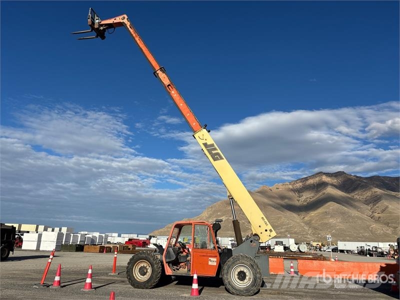 JLG G9-43A Teleskoplæssere