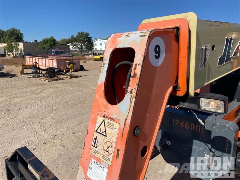 JLG G9-43A Teleskoplader