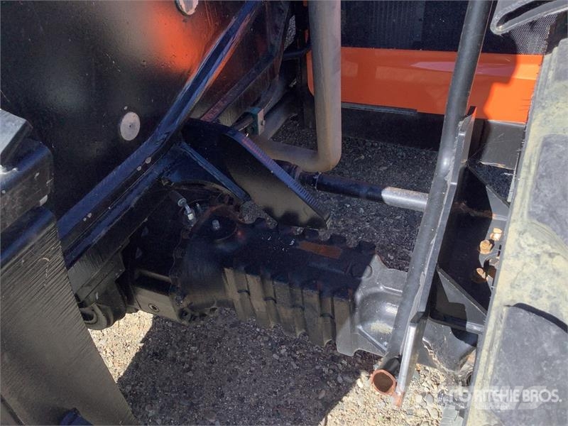 JLG G9-43A 텔러 핸들러