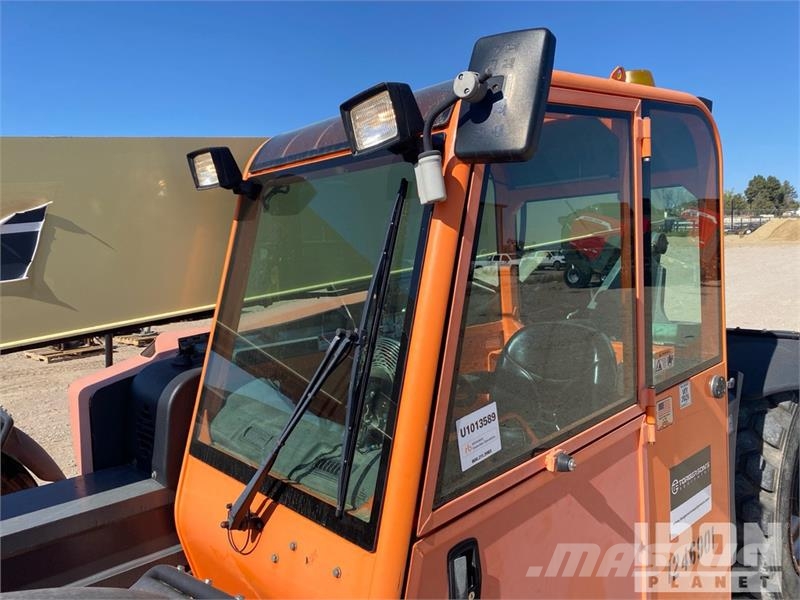JLG G9-43A Teleskoplader