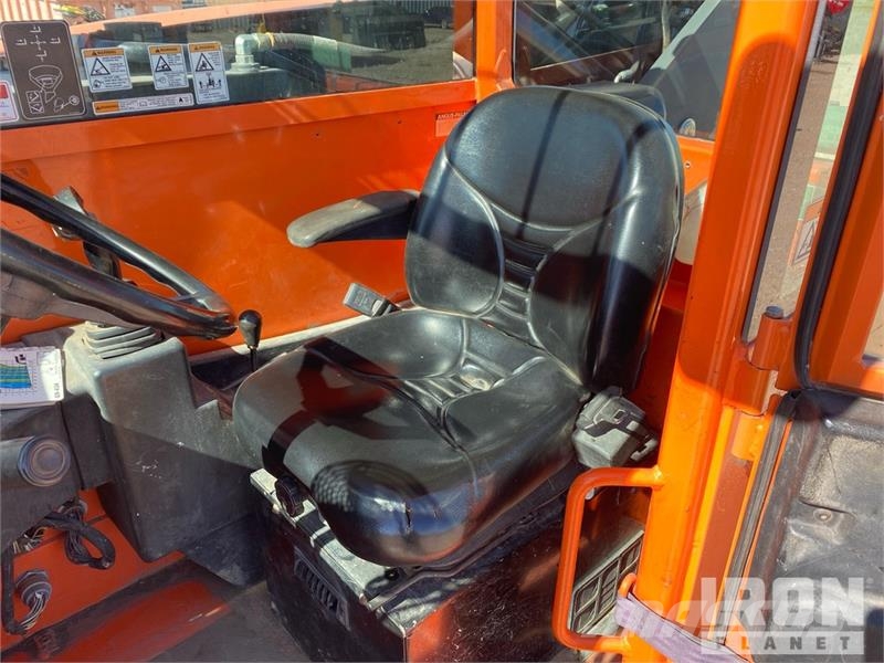JLG G9-43A Teleskoplader