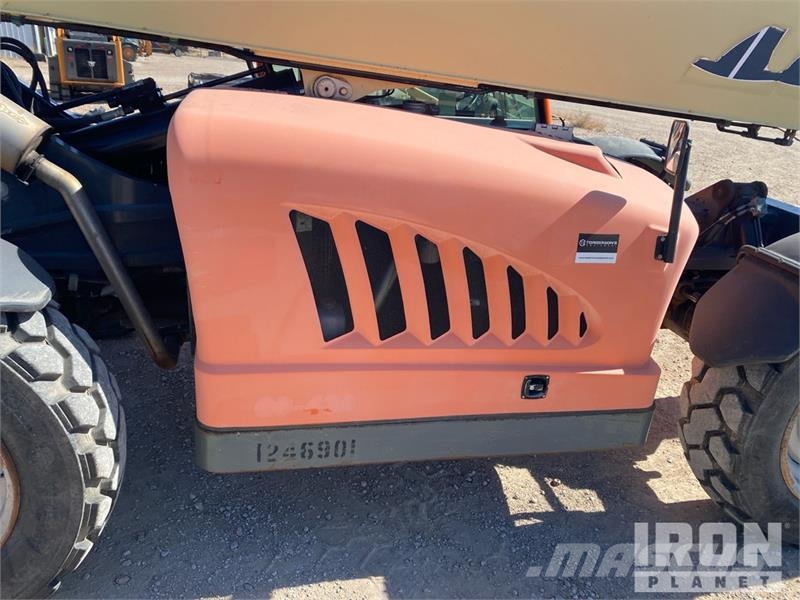 JLG G9-43A Teleskoplader