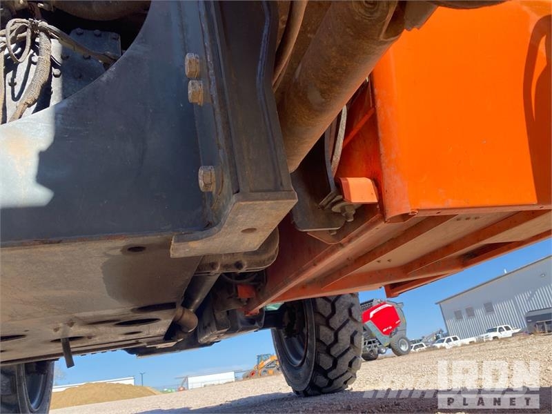 JLG G9-43A Teleskoplader
