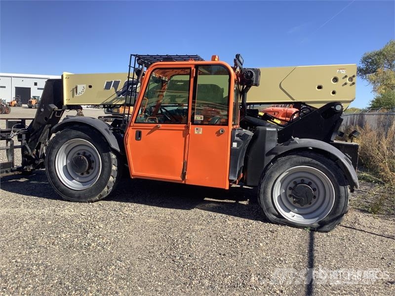 JLG G9-43A 텔러 핸들러