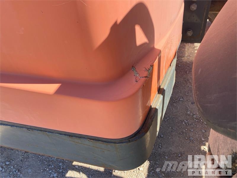 JLG G9-43A Teleskoplader