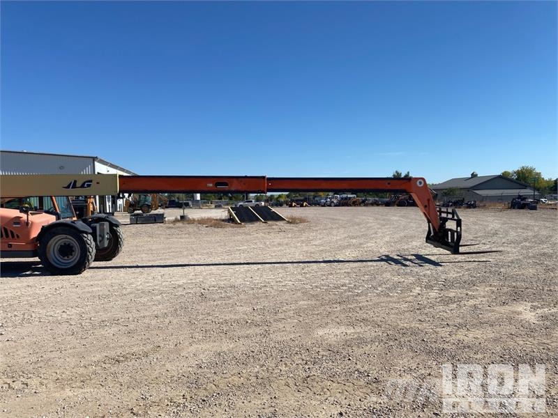 JLG G9-43A Teleskoplader