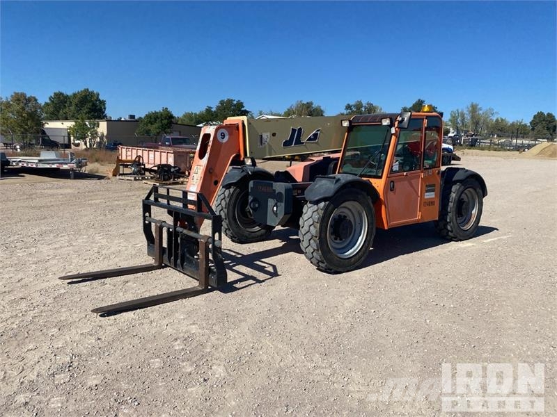 JLG G9-43A Teleskoplader