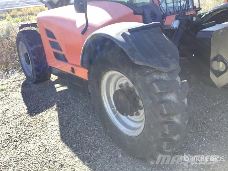JLG G9-43A 텔러 핸들러