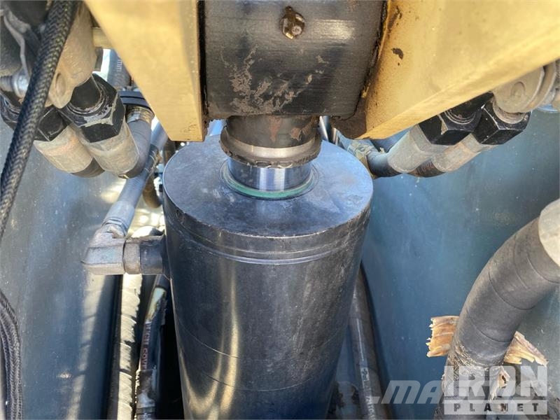 JLG G9-43A Teleskoplader