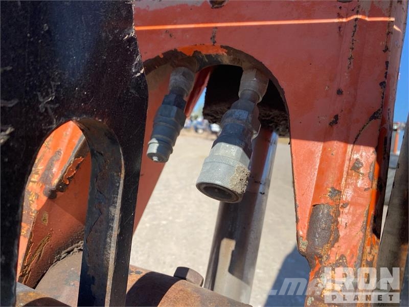 JLG G9-43A Teleskoplader