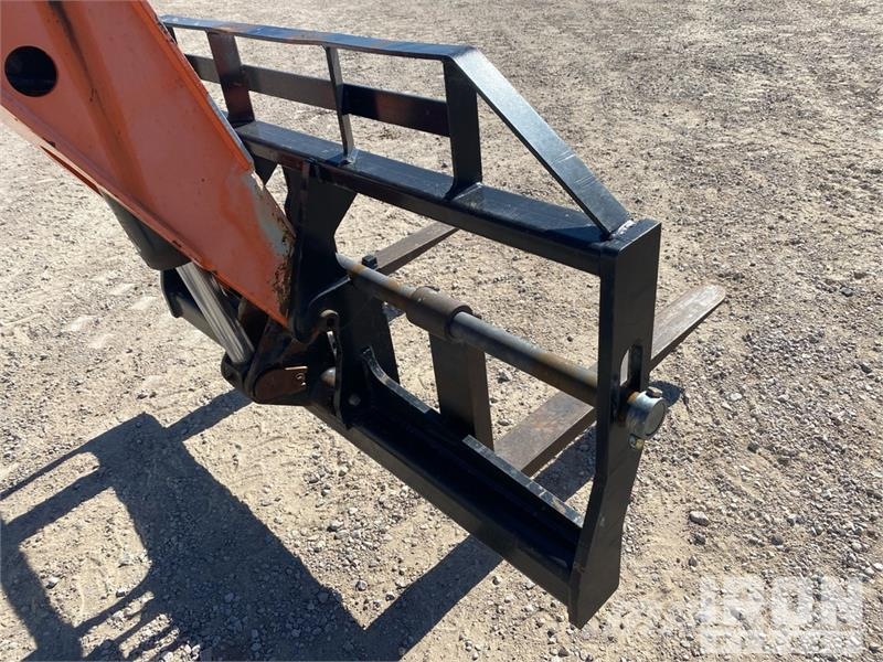 JLG G9-43A Teleskoplader