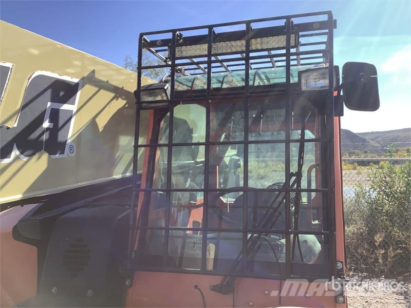 JLG G9-43A 텔러 핸들러