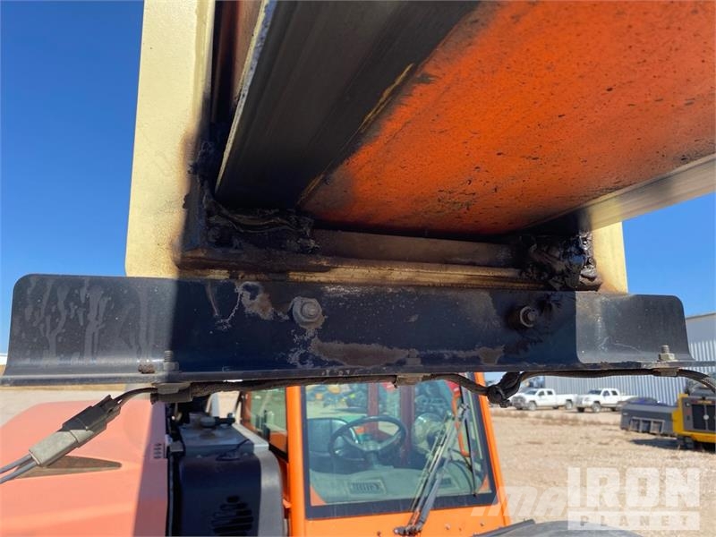 JLG G9-43A Teleskoplader