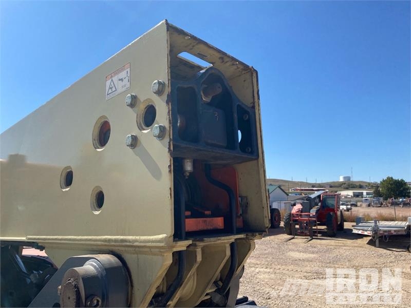 JLG G9-43A Teleskoplader