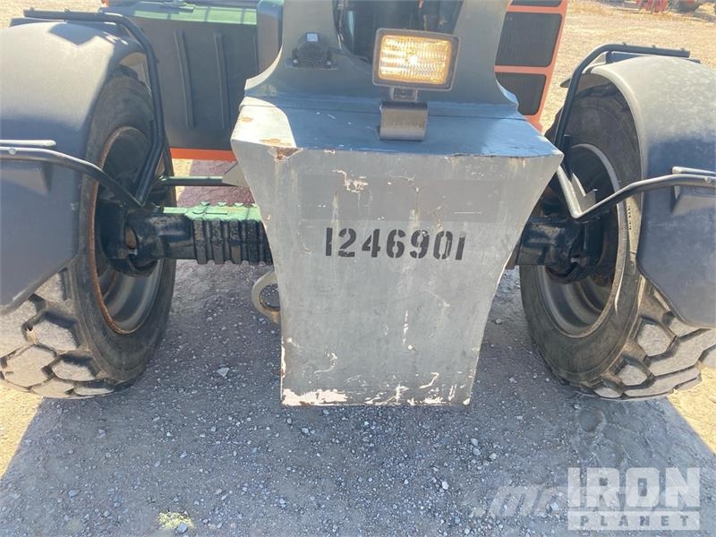 JLG G9-43A Teleskoplader
