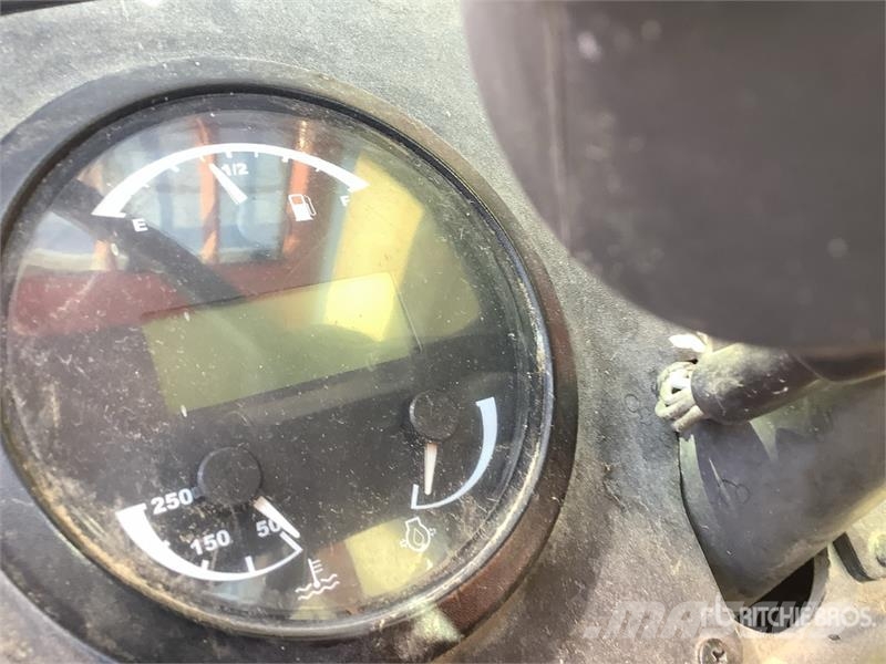 JLG G9-43A 텔러 핸들러