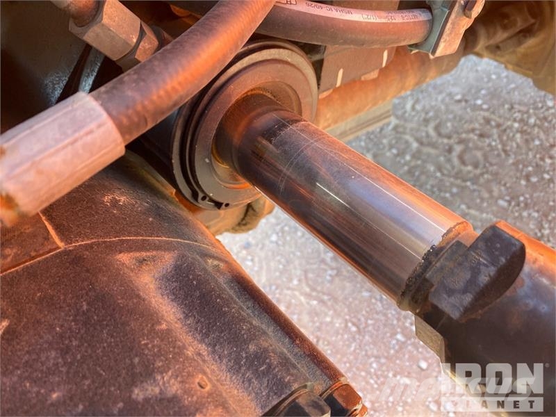 JLG G9-43A Teleskoplader
