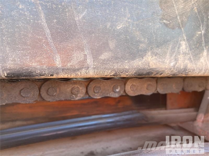 JLG G9-43A Teleskoplader