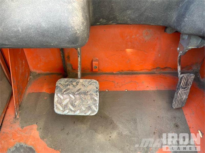 JLG G9-43A Teleskoplader
