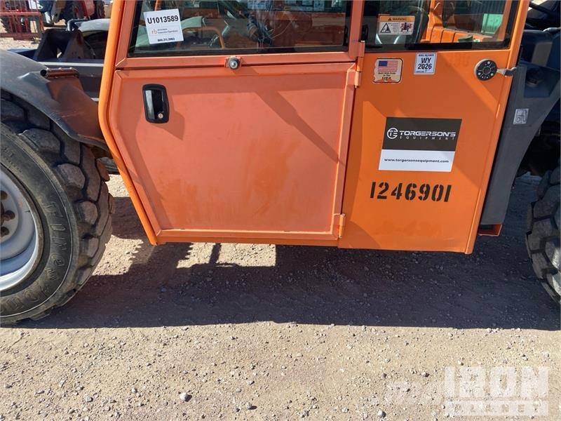 JLG G9-43A Teleskoplader